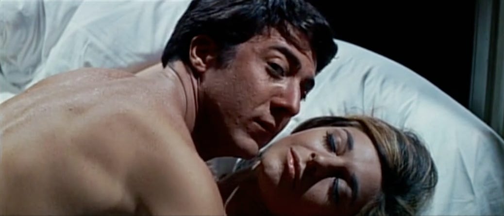 The Graduate (1967) | The Film Spectrum