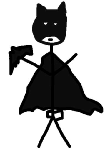 Batman