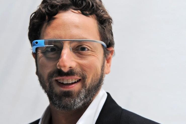 Google to make Glass available publicly for first time