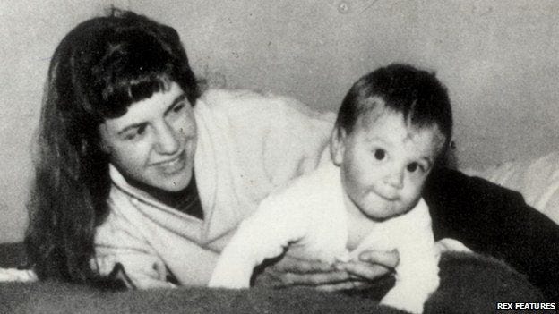 Sylvia Plath: Jillian Becker on the poet's last days - BBC News