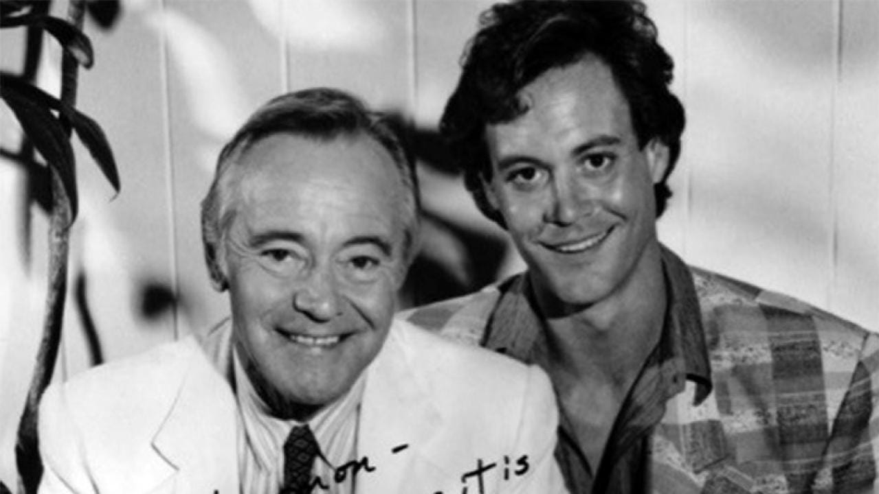 Jack Lemmon's son says actor almost missed out on 'Some Like it Hot,' put  'troubled' Marilyn Monroe at ease | Fox News