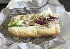 My Tasty Baguette My Tasty Baguette