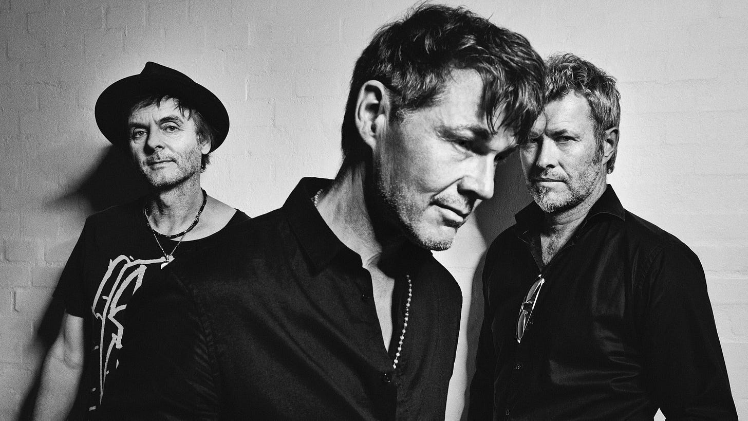 a-ha Tickets, 2022 Concert Tour Dates | Ticketmaster