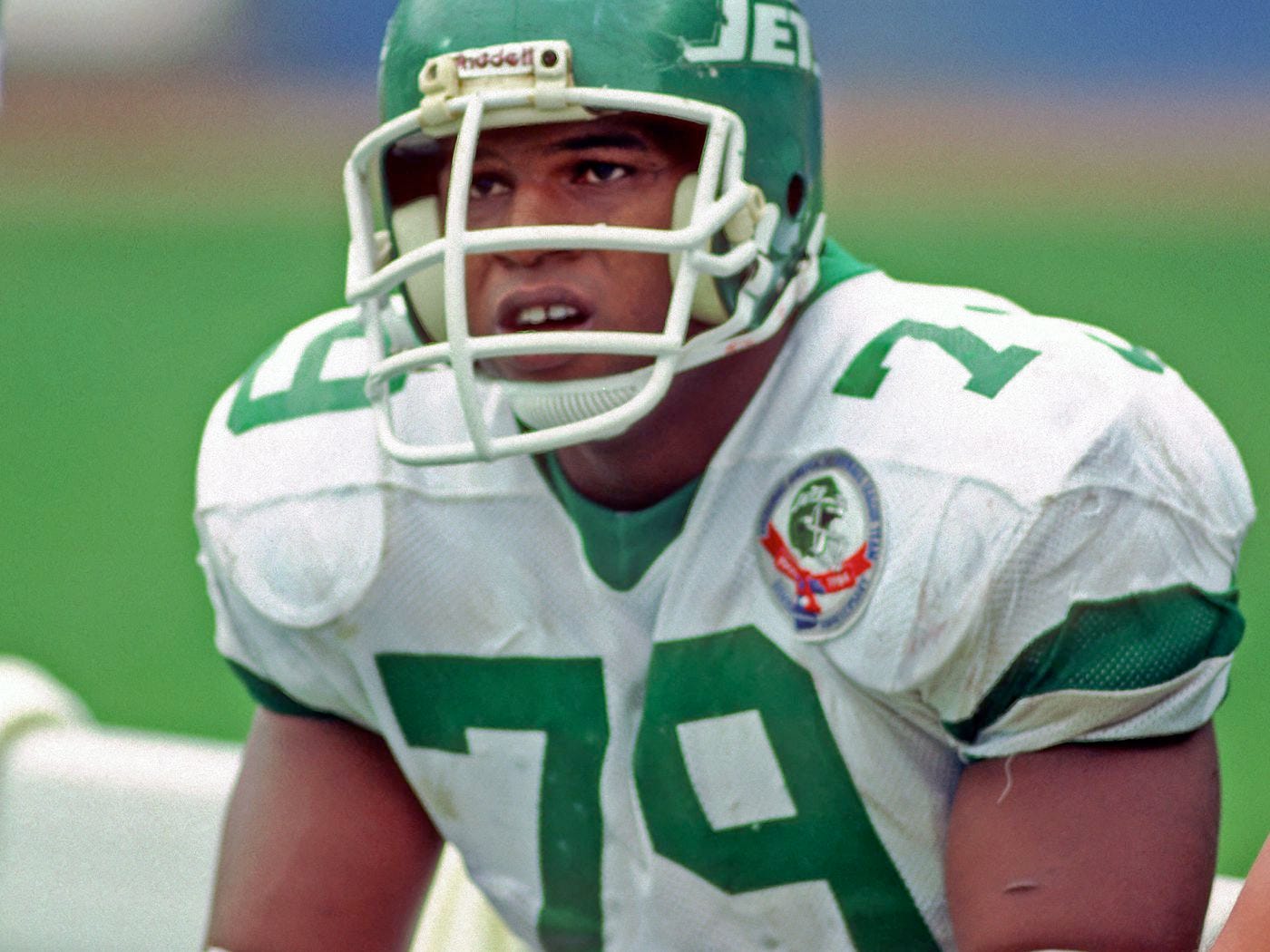 Building A GGN All Time Jets Team: Offensive Tackle - Gang Green Nation