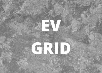 carbotnic podcast ev grid