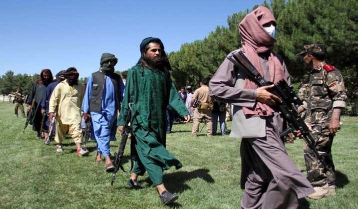 Pakistani fighters, Taliban instructed to target India-built assets in  Afghanistan | World News – India TV