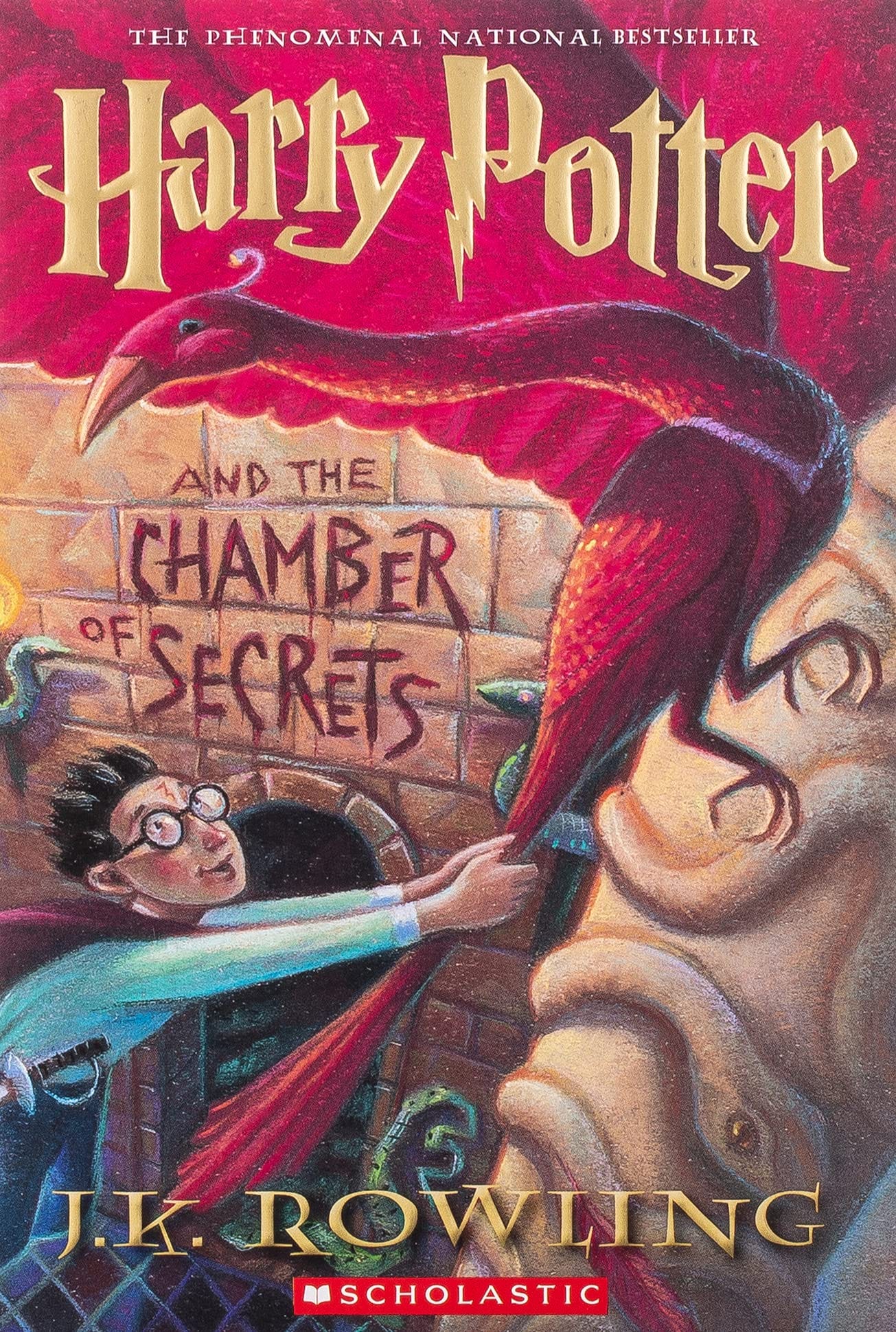 Amazon - Harry Potter and the Chamber of Secrets (2): J. K. Rowling, Mary  GrandPré: 8580001045948: Video Games