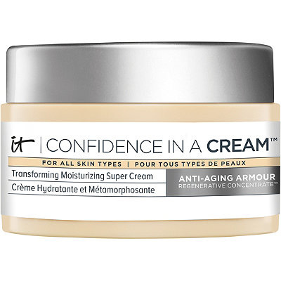 Confidence in a Cream™ Travel Size  