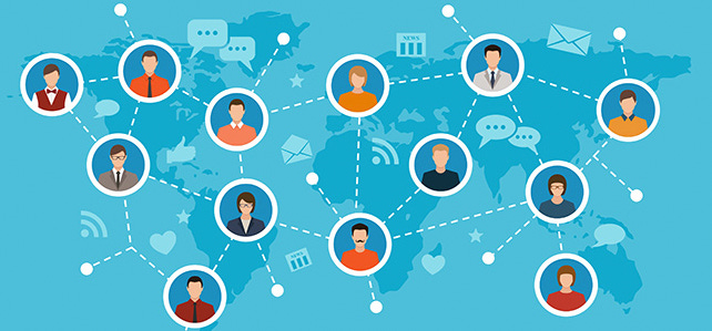 Critical Steps For Building an Online Community - The Future Of Work