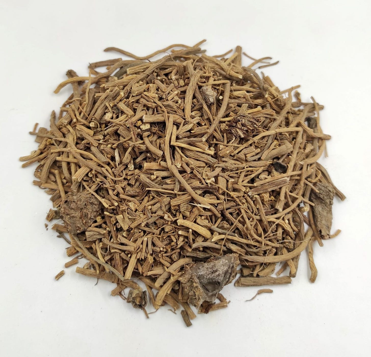 Dried Valerian Root Tea | Valeriana Officinalis Natural Sedative - Agora  Market