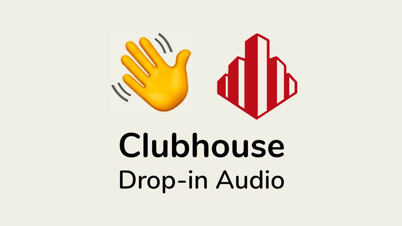 Enterprise Sales Forum on Clubhouse