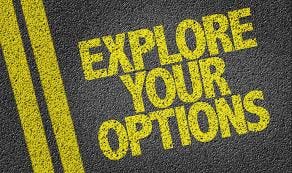 Image result for options