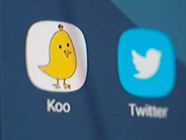 Koo App: Indian entrepreneurs back Koo app as Chinese investor exits - The  Economic Times