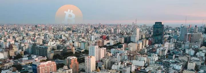 Bitcoin rockets to $2250 premium in Argentina after President Macri imposes capital controls