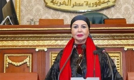 MP Amal Salma