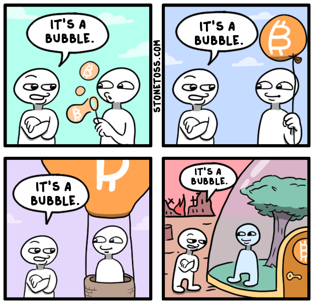 Little Bit – StoneToss