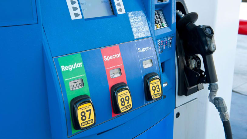 Gas prices rising in the Southeast, but crucial pipelines could be back  online soon