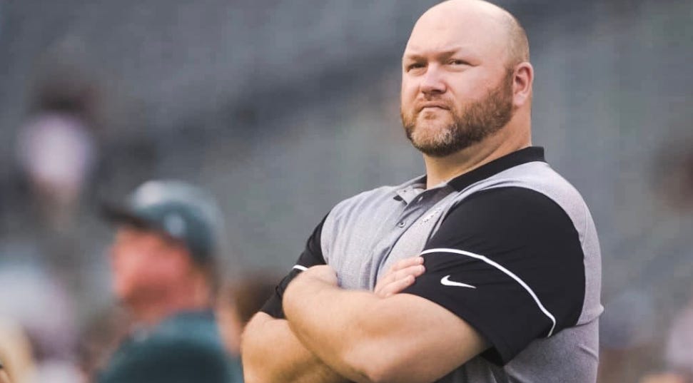 Joe Douglas used his leverage to land ideal contract with Jets