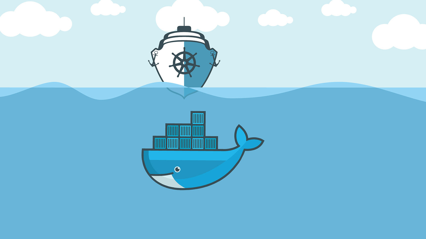 Kubernetes vs Docker | A Comparison Guide | What is the ...