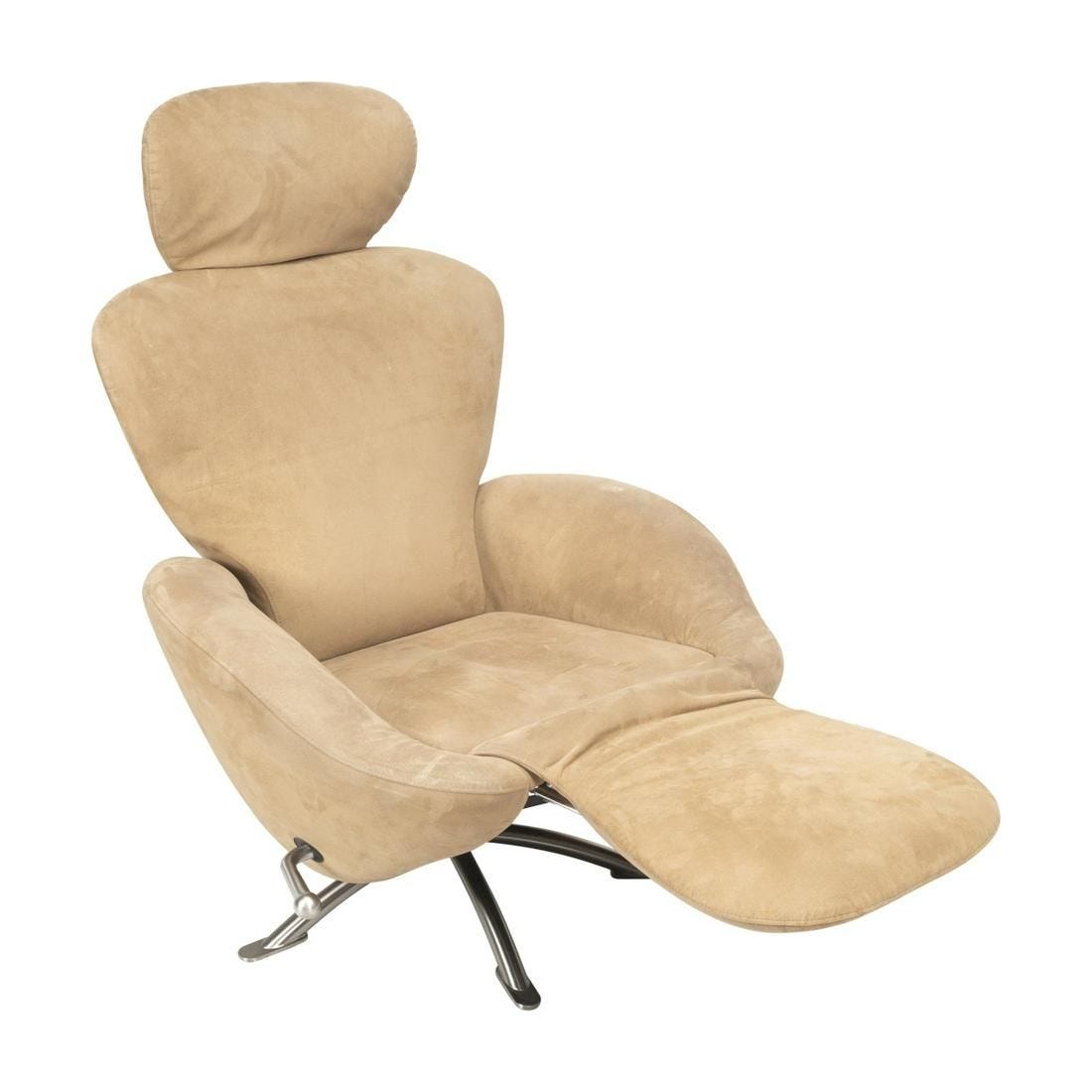 Toshiyuki Kita for Cassina Dodo Lounge Chair
