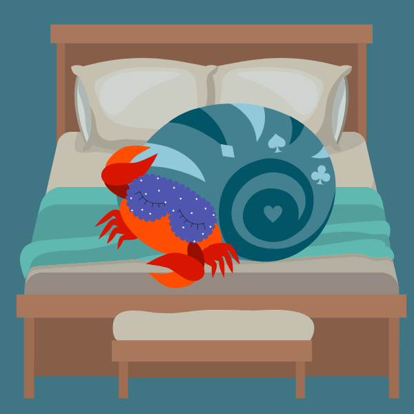 Epworth Sleepiness Scale Hermit Crab Essay