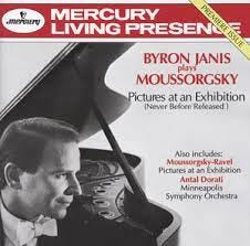 Mussorgsky: Pictures at an Exhibition (Versions for piano & for orchestra)  etc. - Album by Modest Mussorgsky, Byron Janis, Minneapolis Symphony  Orchestra, Antal Doráti | Spotify