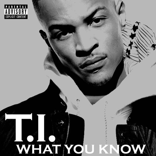 Image result for what you know t.i. music video