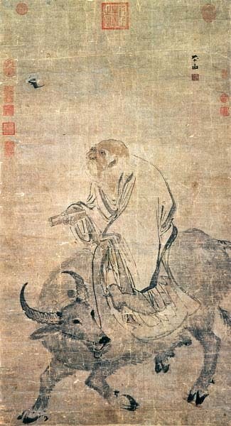 Taoism and the Arts of China | Taoism, Chinese art, Eastern art