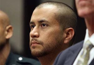 George Zimmerman