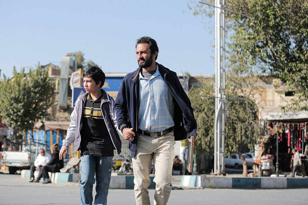 A Hero. La recensione del film di Asghar Farhadi da Cannes 2021