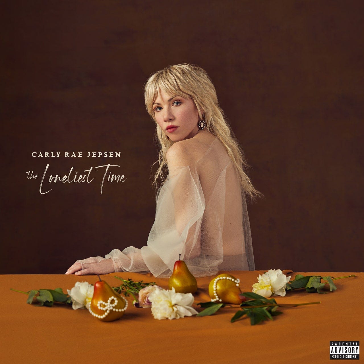 Carly Rae Jepsen: The Loneliest Time Album Review | Pitchfork