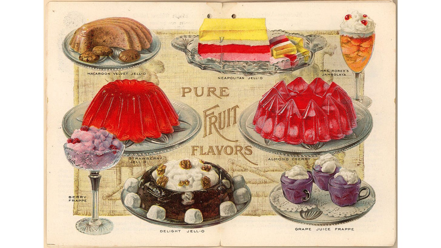 Amazing Vintage Cookbooks Available for Free Download | Southern Living