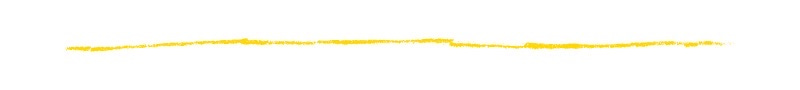 image: yellow colour line divider