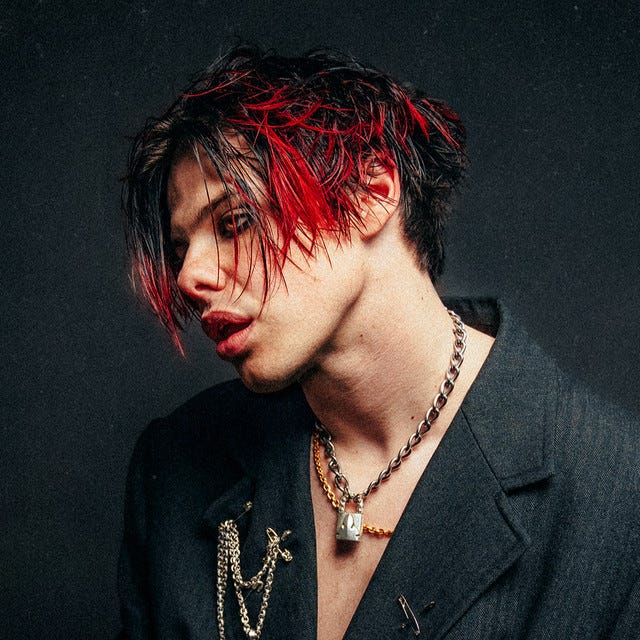 YUNGBLUD | Spotify