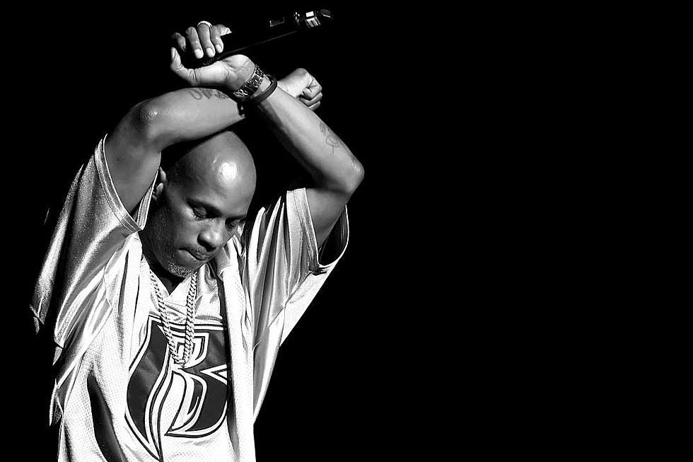 DMX Dead at 50 - XXL