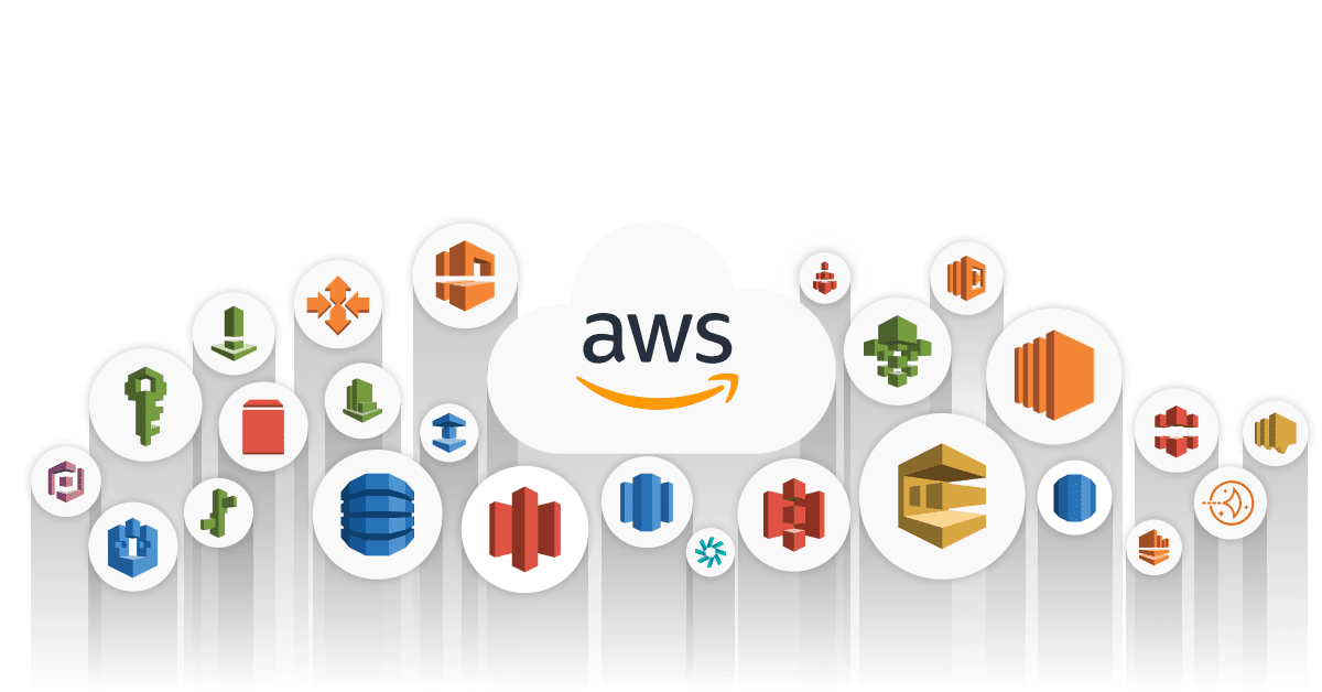 Top 25 AWS Services List 2021 (All AWS Services) | AllCode