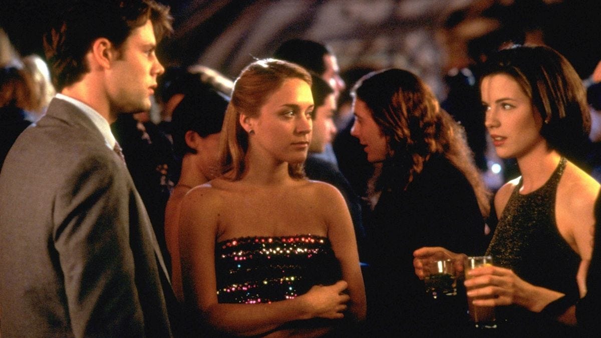The Last Days of Disco (1998) directed by Whit Stillman • Reviews, film +  cast • Letterboxd