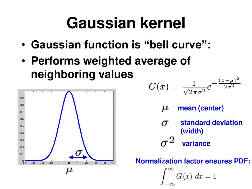 Here is the Gaussian process regression kernel.