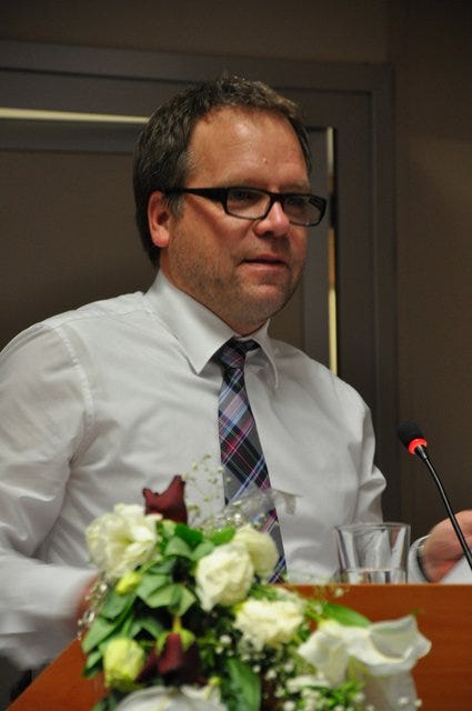Markus Artz