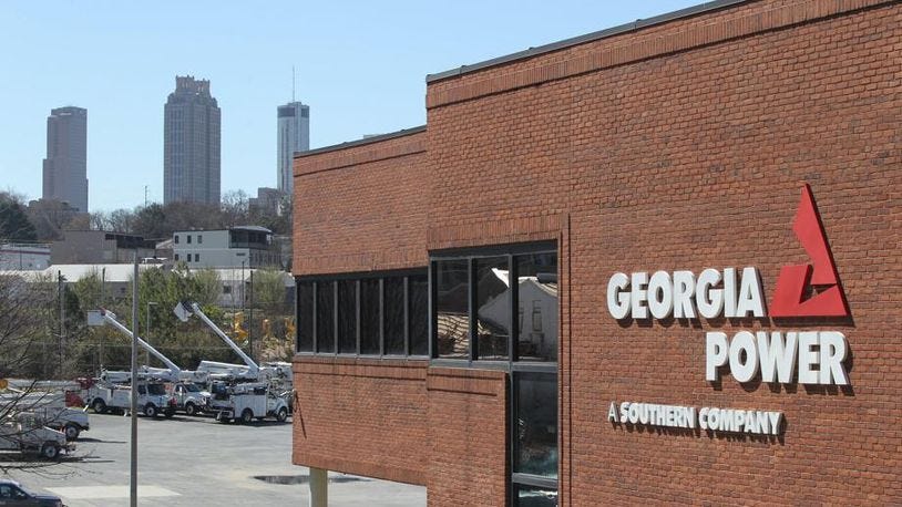 Fulton judge OKs class-action status for Georgia Power customers