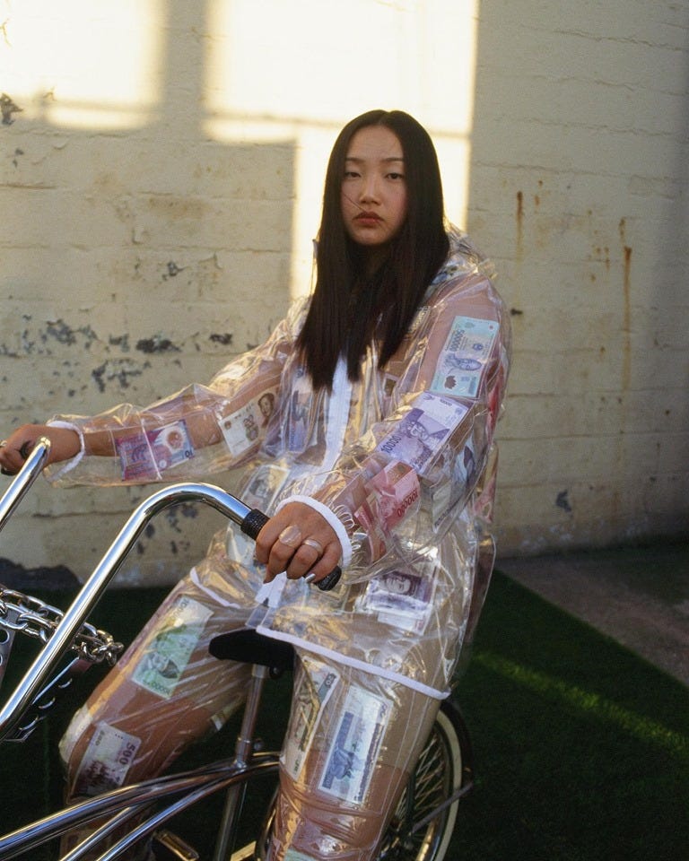 Bong Mines Entertainment is the hot spot for new music reviews
