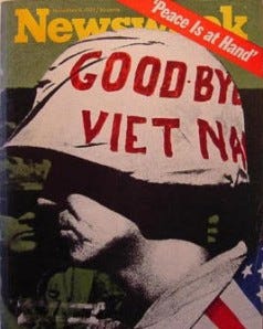 Newsweek1972_GoodbyeVietnam