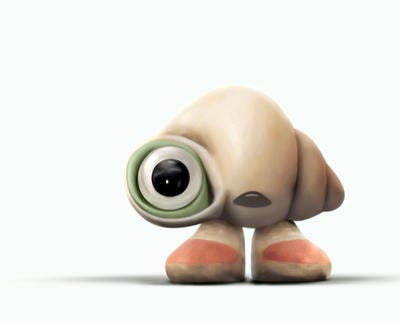 Marcel the Shell with Shoes On (2022) - Tickets & Showtimes Near You |  Fandango