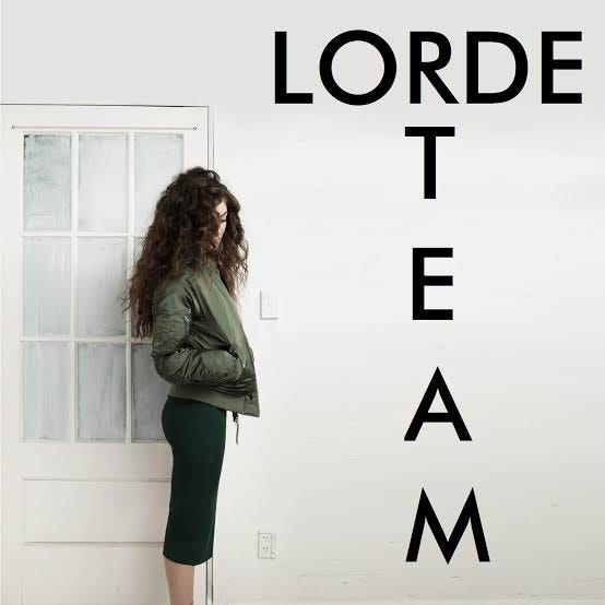 Lorde – Team Mp3 Download - HitzOp.Com