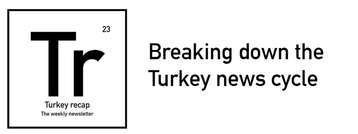 Turkey recap