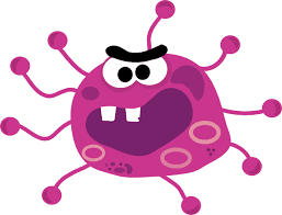 Free Computer Virus Clipart, Download Free Clip Art, Free Clip Art on  Clipart Library