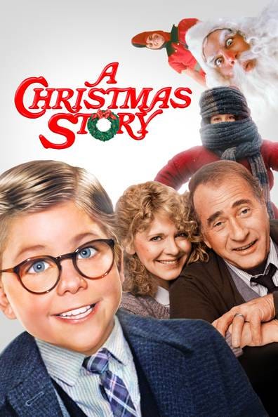 How to watch and stream A Christmas Story - 1983 on Roku