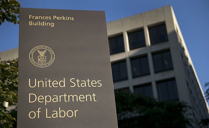 What is the Department of Labor (Part 2)? - Sparks Law
