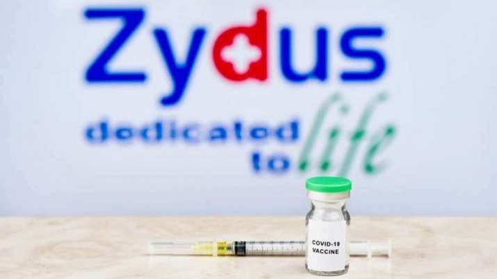 Zydus Cadila COVID19 vaccine centre to buy one crore shots at rs 265 per  dose latest coronavirus pandemic updates | India News – India TV