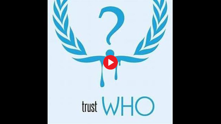 TrustWHO - Documentary on World Health Organization